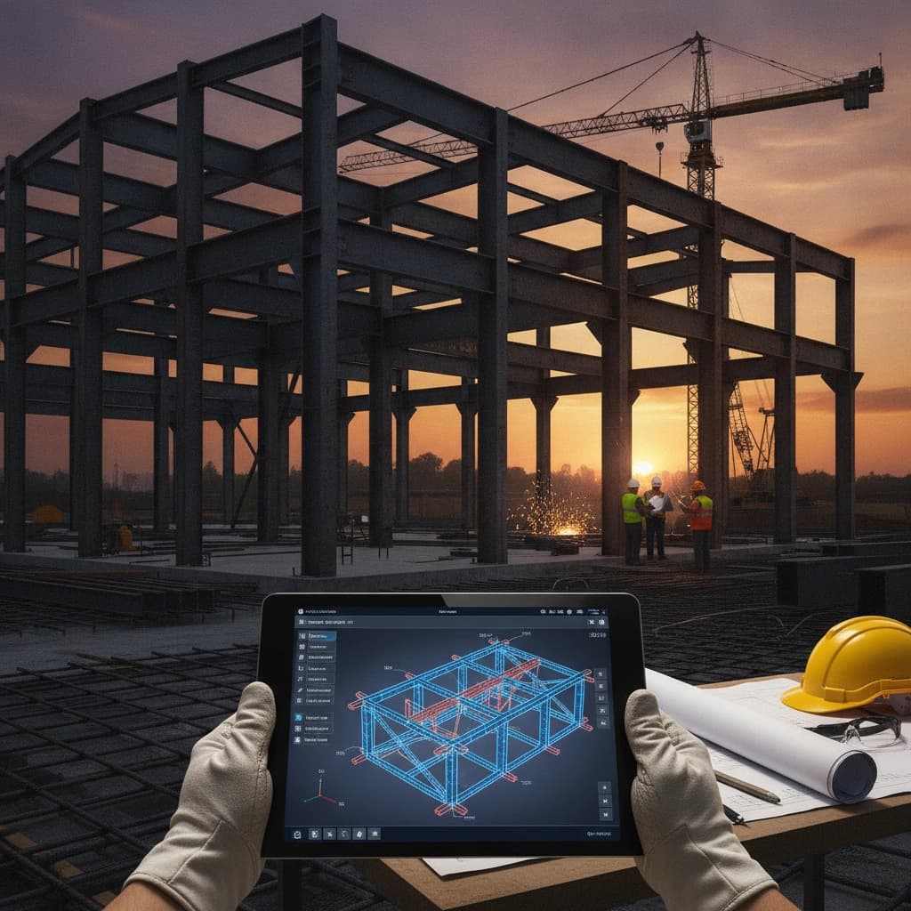 We invite you to explore our portfolio further and consider Proffer Engineering
for your next project.