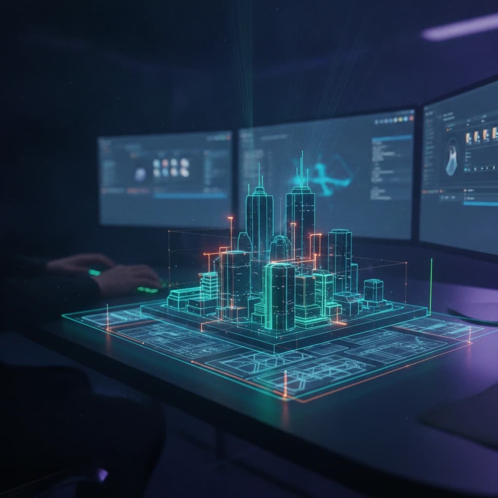 3D MODELING SERVICES